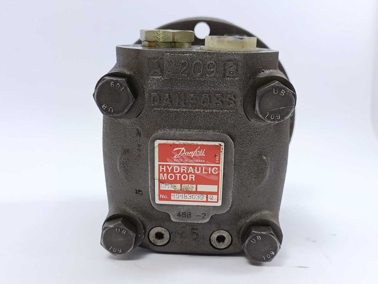 Danfoss 151B3039 2 OMTS 315 Hydraulic Motor