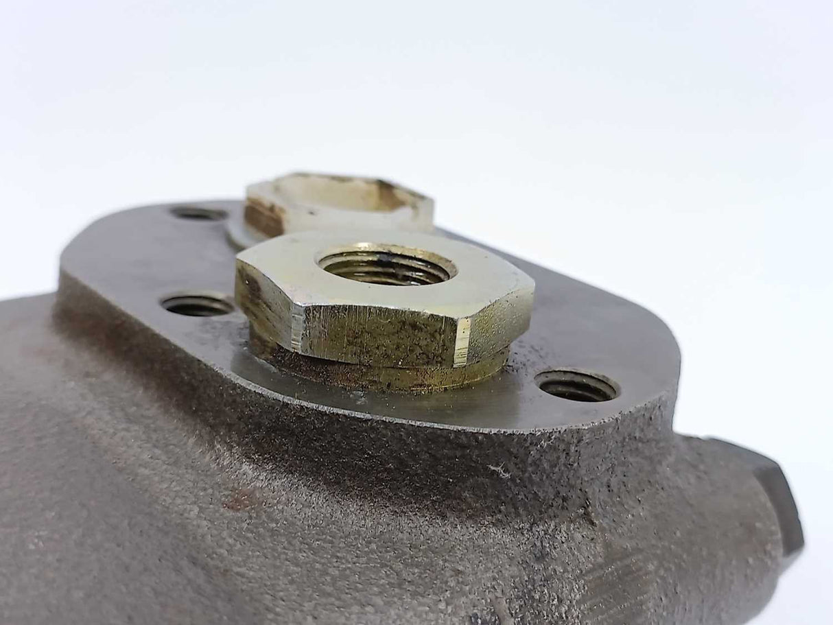 Danfoss 151B3039 2 OMTS 315 Hydraulic Motor