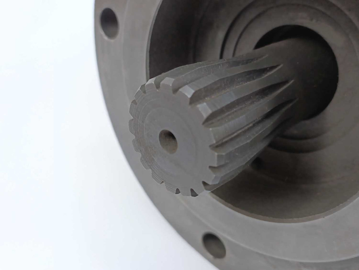 Danfoss 151B3039 2 OMTS 315 Hydraulic Motor