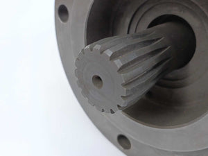 Danfoss 151B3039 2 OMTS 315 Hydraulic Motor