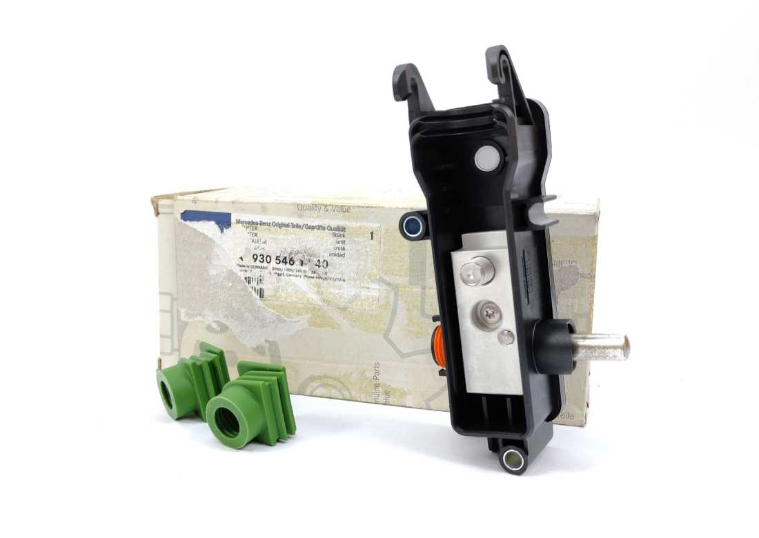 Mercedes-Benz A9305461040 Truck Adapter
