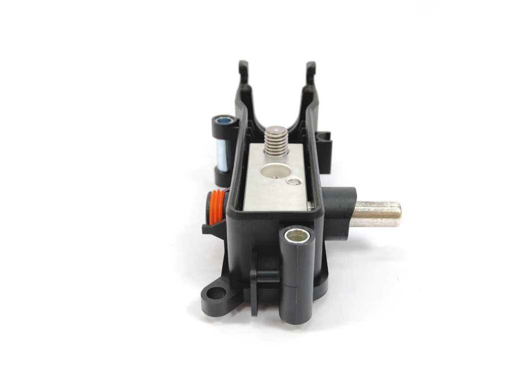 Mercedes-Benz A9305461040 Truck Adapter