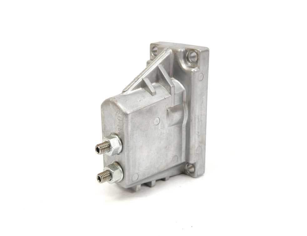 Danfoss 155L3160 PVM32 Assembly