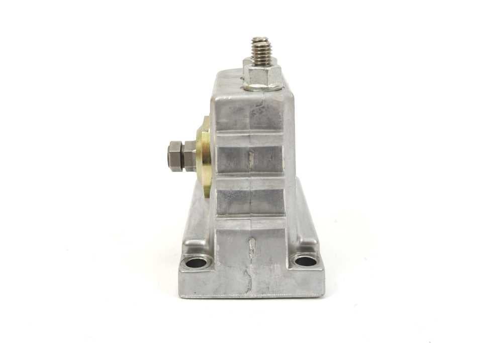 Danfoss 155L3160 PVM32 Assembly