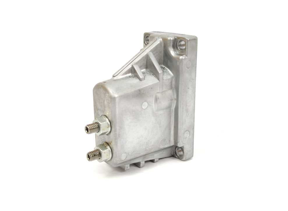 Danfoss 155L3160 PVM32 Assembly