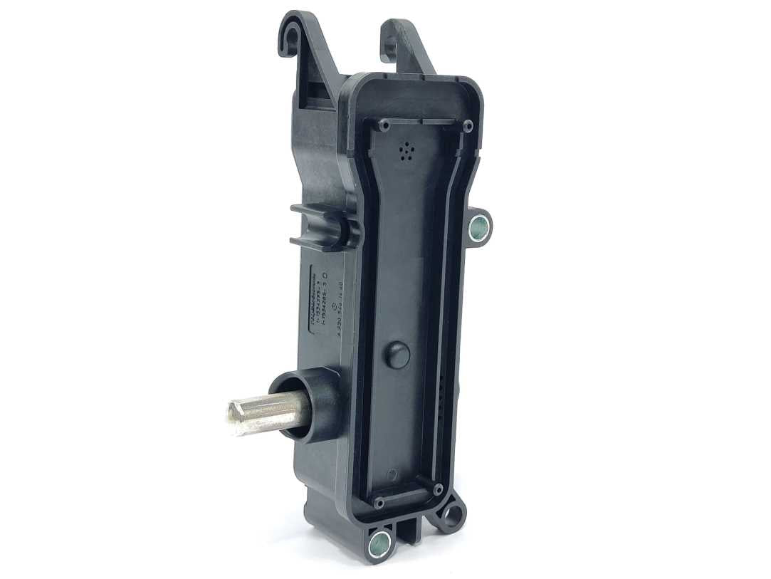Mercedes-Benz A9305461440 Adapter