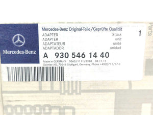 Mercedes-Benz A9305461440 Adapter