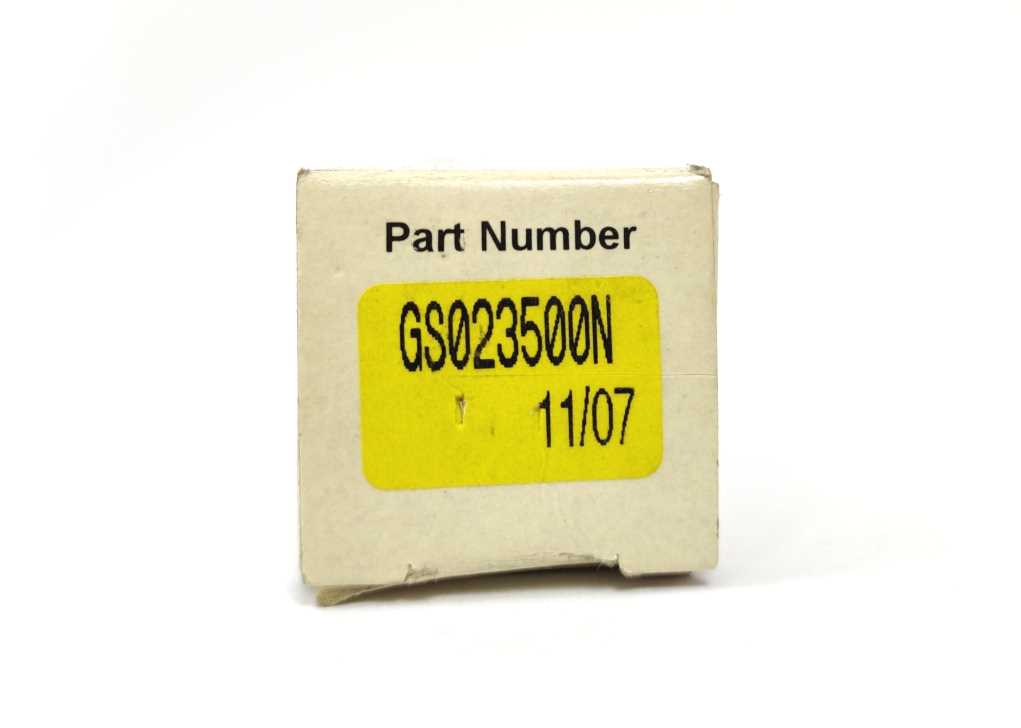 Sterling Hydraulics GS023500N HK Pressure and Flow Control Valve