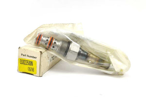 Sterling Hydraulics GS023500N GE Pressure and Flow Control Valve