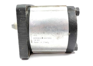Casappa PLP30.27S0-83E3-LED/EB-N Motor