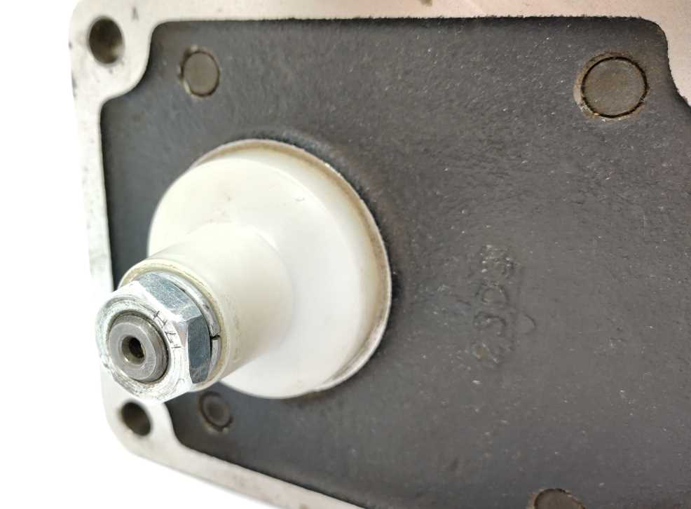 Casappa PLP30.27S0-83E3-LED/EB-N Motor