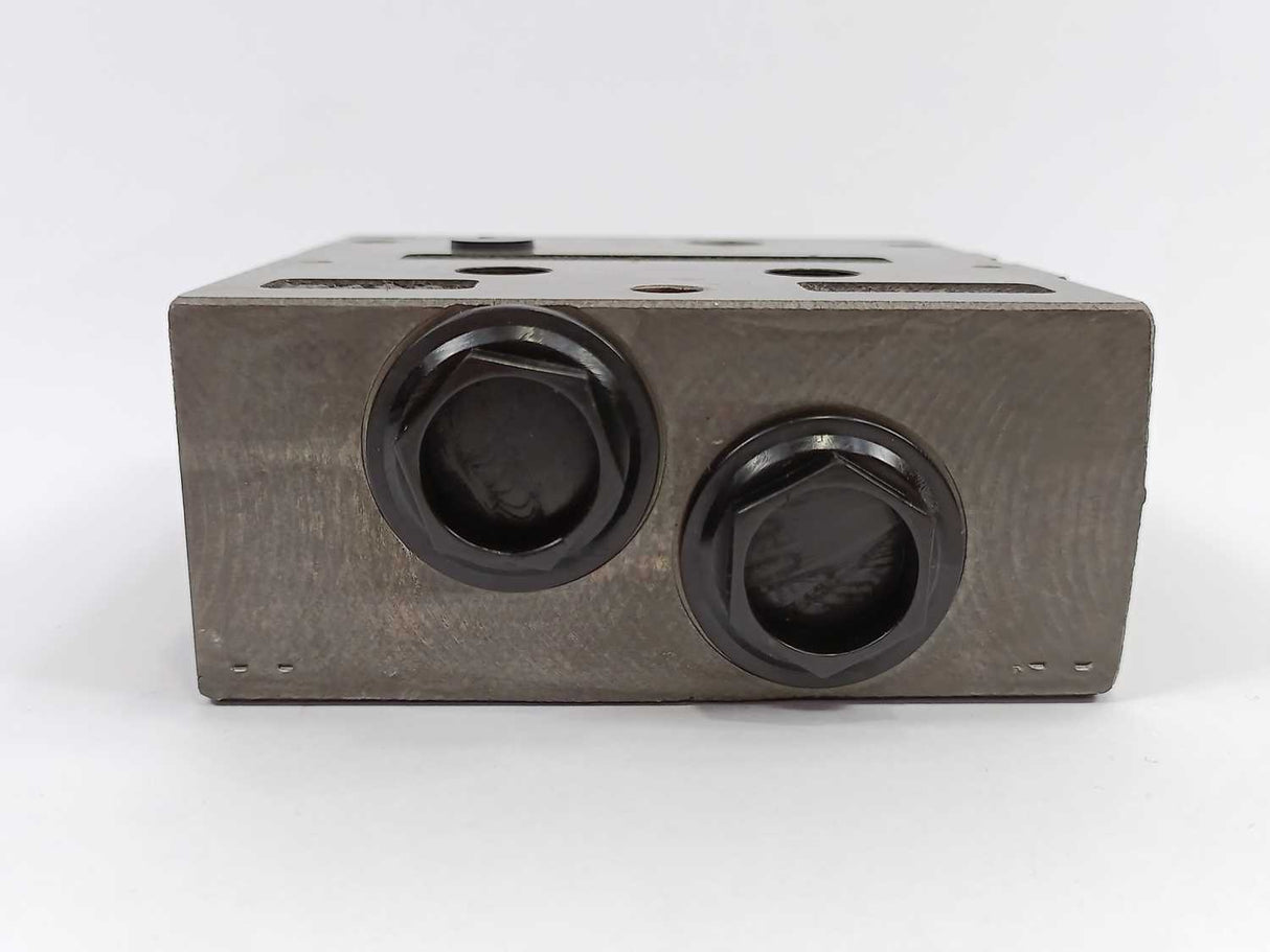 Danfoss 157B6200 PVB32 Basic module