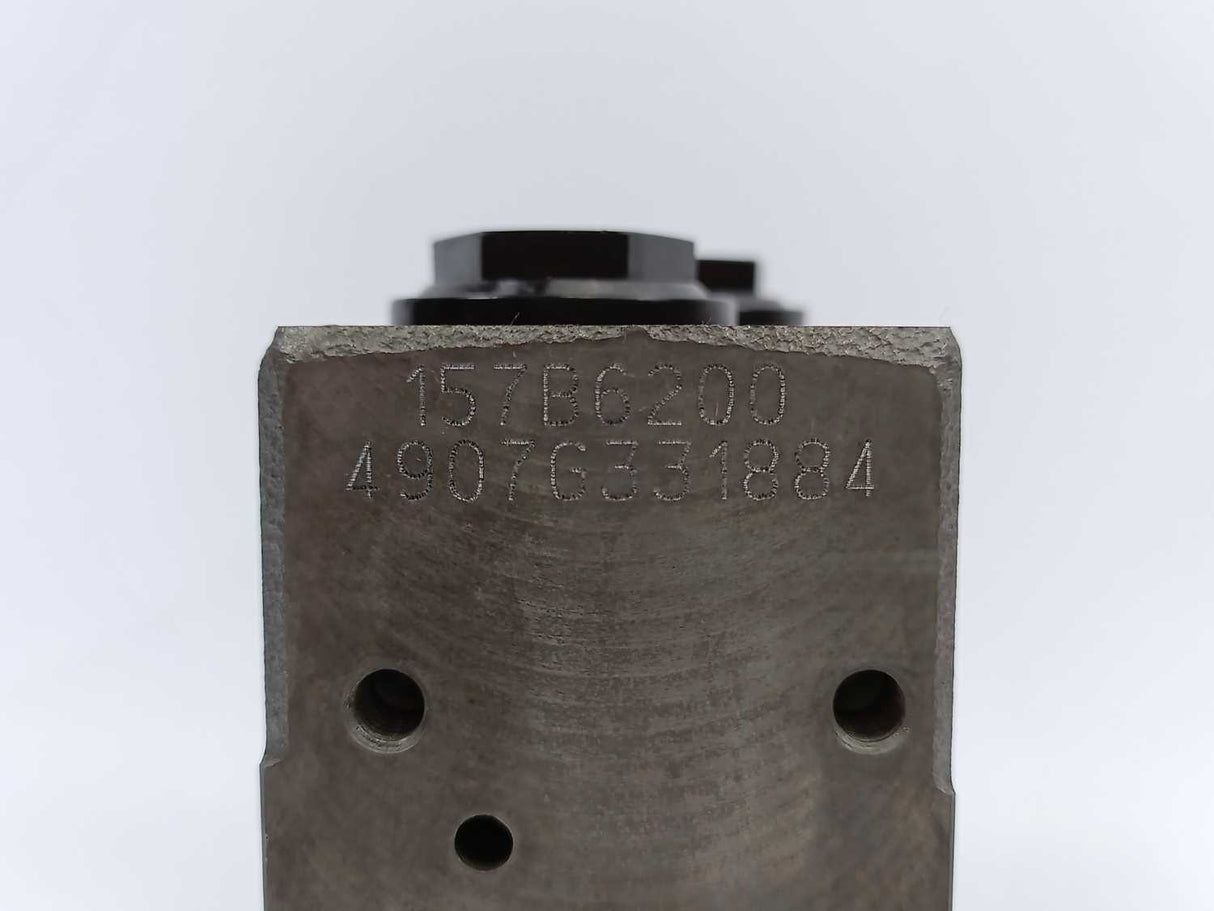 Danfoss 157B6200 PVB32 Basic module