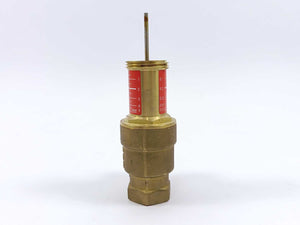 Danfoss 003L6007 Self-acting constant flow valve