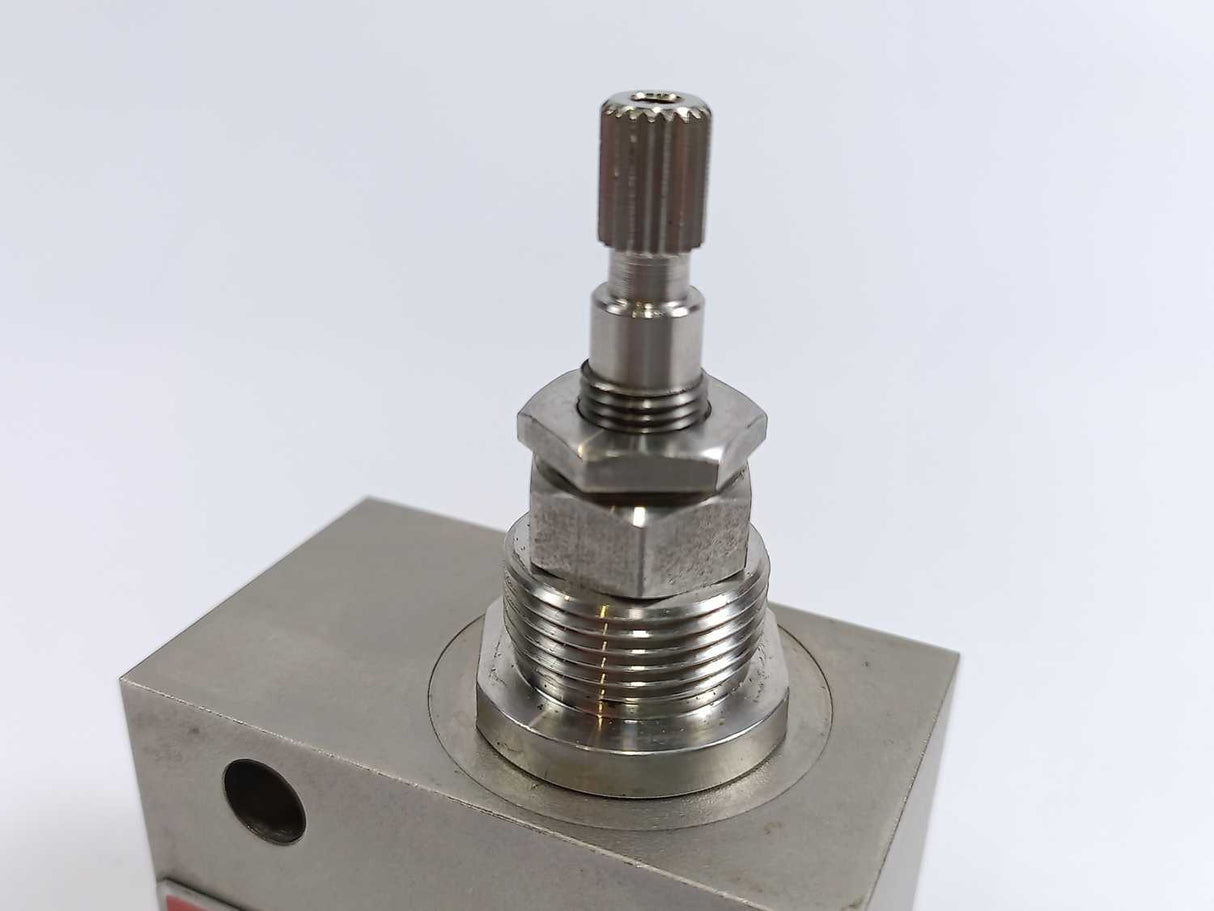 Danfoss 180H0150 VOCH 30 M Throttle Check Valve