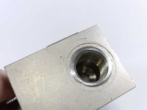 Danfoss 180H0150 VOCH 30 M Throttle Check Valve