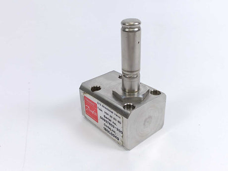 Danfoss 180L0049 VDH 30 EC NO, Solenoid Operated Valve