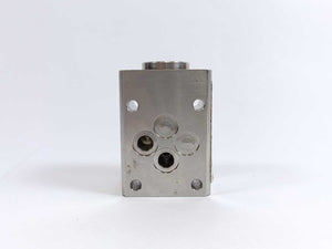 Danfoss 180L0049 VDH 30 EC NO, Solenoid Operated Valve