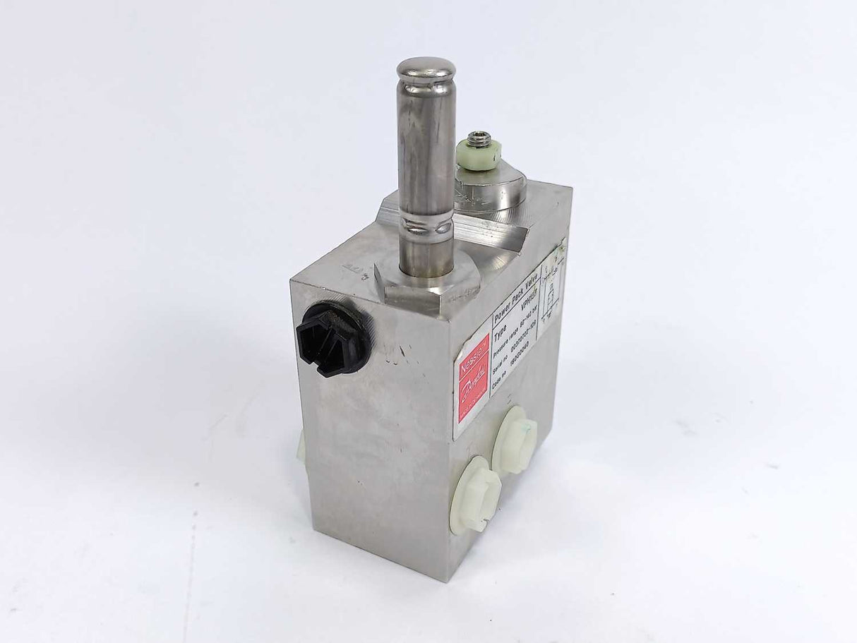 Danfoss 180G0040 VPH 15 E Power Pack Valve, 80-140 bar
