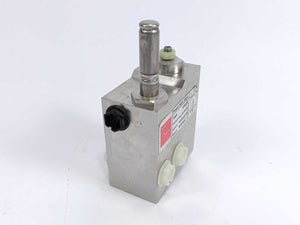Danfoss 180G0040 VPH 15 E Power Pack Valve, 80-140 bar
