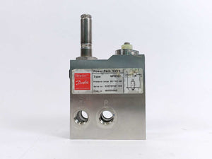 Danfoss 180G0040 VPH 15 E Power Pack Valve, 80-140 bar