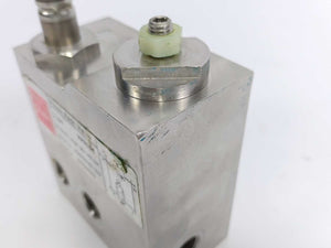 Danfoss 180G0040 VPH 15 E Power Pack Valve, 80-140 bar