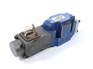 Magnet-Schultz 4/4 1050GAAX035F20D23 Solenoid-Opreated Directional Control Valve