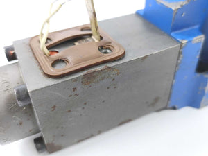 Magnet-Schultz 4/4 1050GAAX035F20D23 Solenoid-Opreated Directional Control Valve