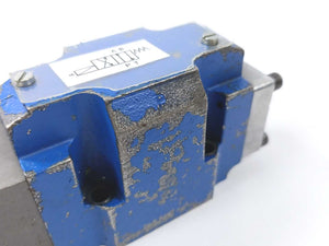 Magnet-Schultz 4/4 1050GAAX035F20D23 Solenoid-Opreated Directional Control Valve
