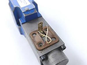 Magnet-Schultz 4/4 1050GAAX035F20D23 Solenoid-Opreated Directional Control Valve