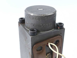 Magnet-Schultz 4/4 1050GAAX035F20D23 Solenoid-Opreated Directional Control Valve