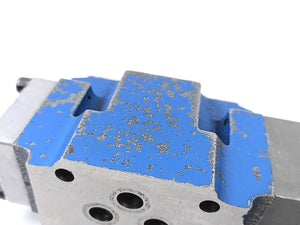 Magnet-Schultz 4/4 1050GAAX035F20D23 Solenoid-Opreated Directional Control Valve