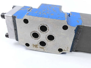 Magnet-Schultz 4/4 1050GAAX035F20D23 Solenoid-Opreated Directional Control Valve