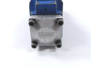 Magnet-Schultz 4/4 1050GAAX035F20D23 Solenoid-Opreated Directional Control Valve