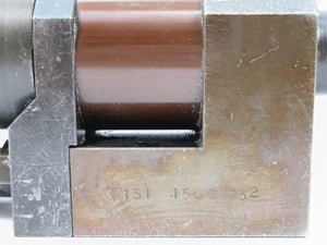 Danfoss 151G2002 OML 12.5 Hydraulic Motor w/ T151L 1500-32