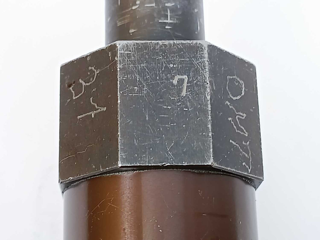 Danfoss 151G2002 OML 12.5 Hydraulic Motor w/ T151L 1500-32