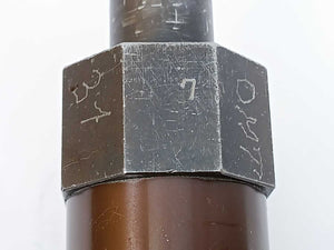 Danfoss 151G2002 OML 12.5 Hydraulic Motor w/ T151L 1500-32