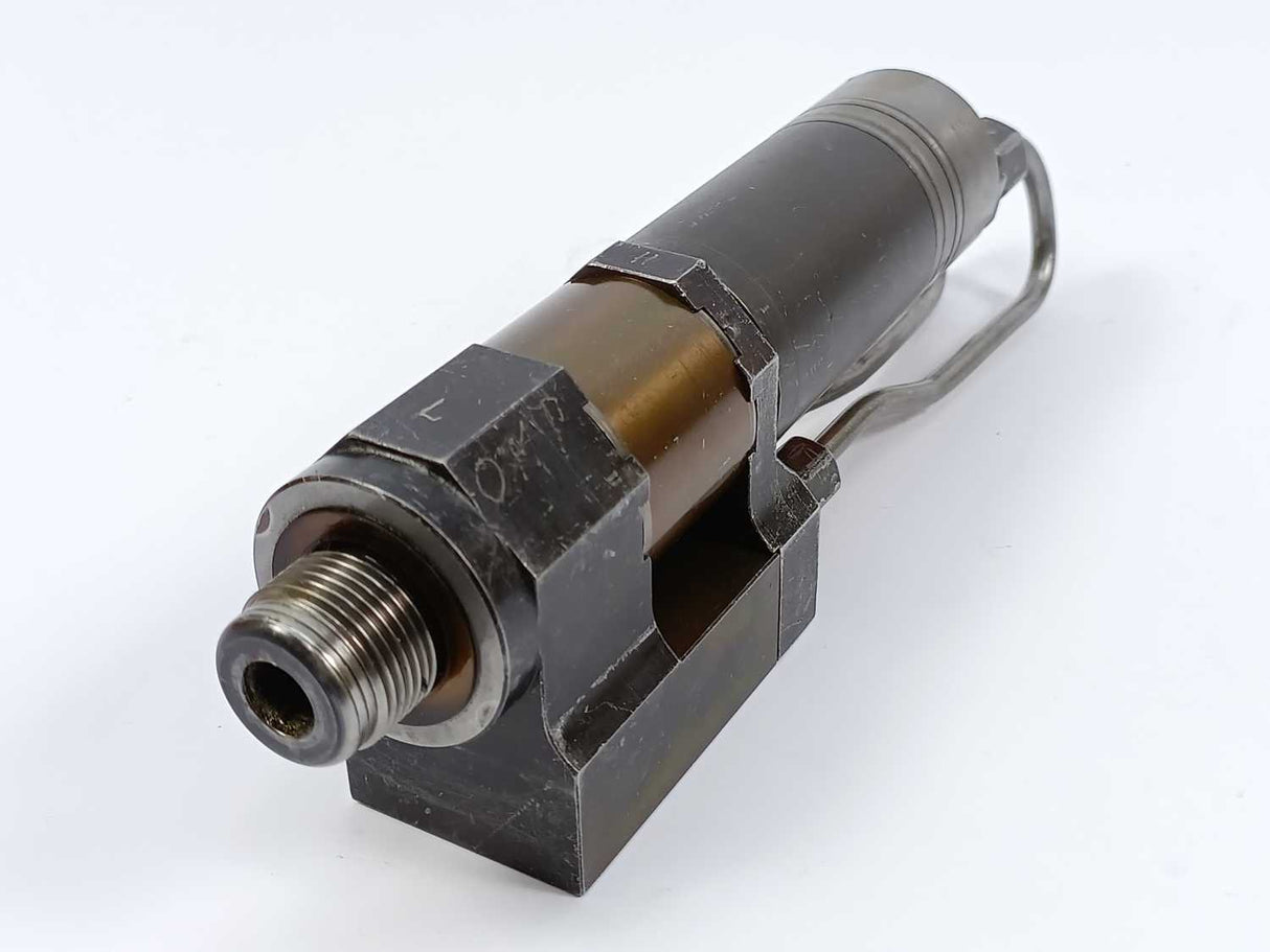 Danfoss 151G2002 OML 12.5 Hydraulic Motor w/ 2162 V