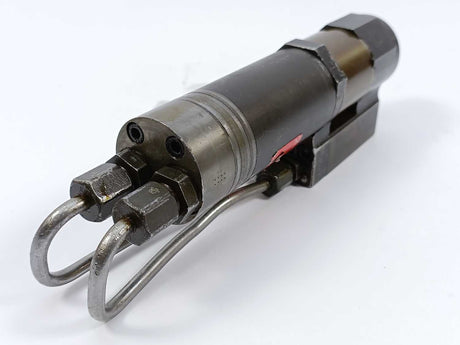 Danfoss 151G2002 OML 12.5 Hydraulic Motor w/ 2162 V