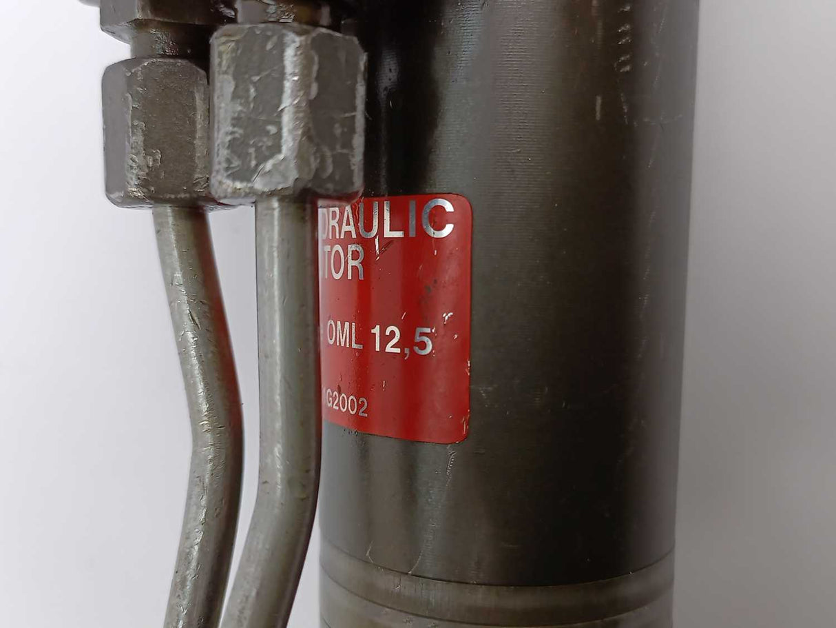 Danfoss 151G2002 OML 12.5 Hydraulic Motor w/ 2162 V