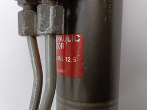 Danfoss 151G2002 OML 12.5 Hydraulic Motor w/ 2162 V