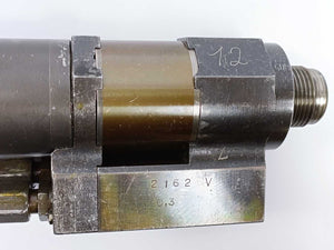 Danfoss 151G2002 OML 12.5 Hydraulic Motor w/ 2162 V