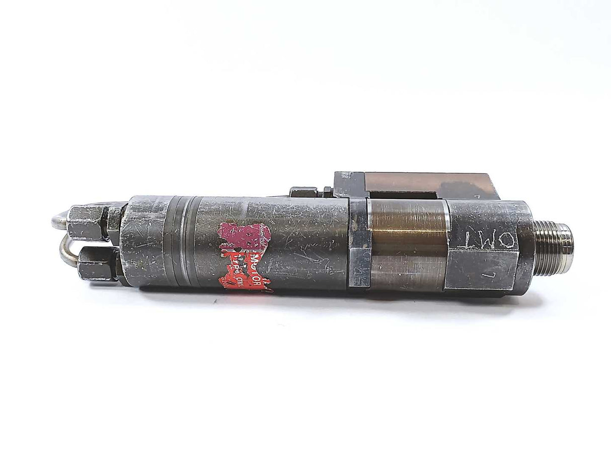 Danfoss 151G2002 OML 12.5 Hydraulic Motor w/ mounting