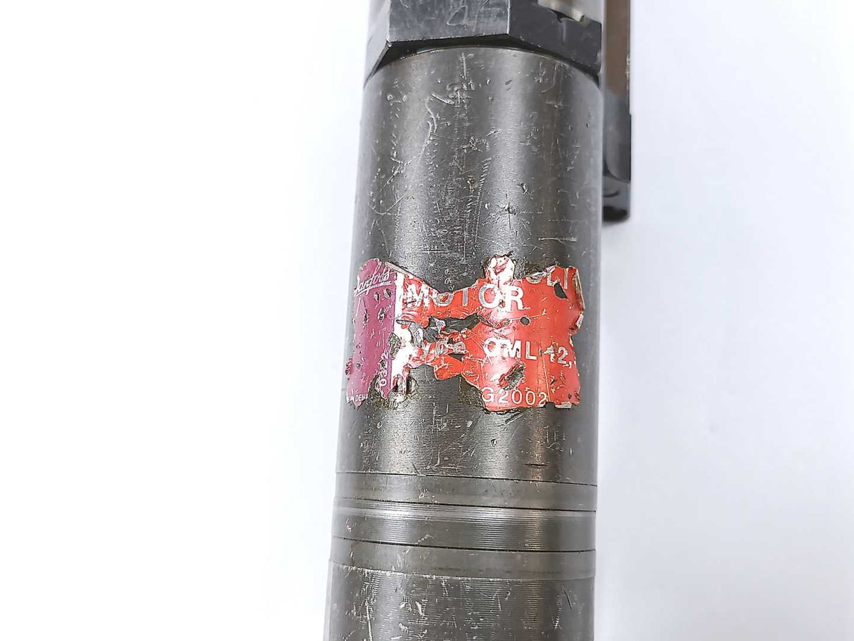 Danfoss 151G2002 OML 12.5 Hydraulic Motor w/ mounting