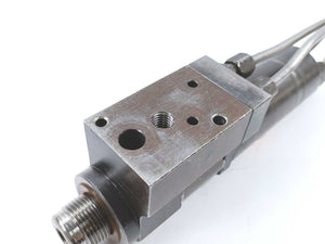 Danfoss 151G2002 OML 12.5 Hydraulic Motor w/ mounting
