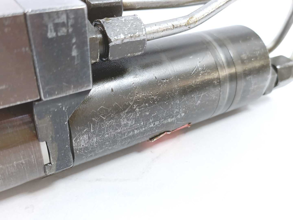 Danfoss 151G2002 OML 12.5 Hydraulic Motor w/ mounting