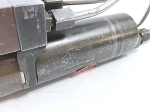 Danfoss 151G2002 OML 12.5 Hydraulic Motor w/ mounting