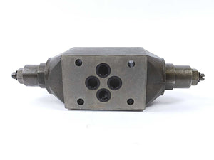 Atos HQ-012 /40 Modular Throttle Valve