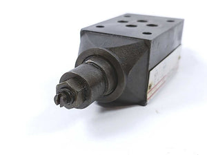 Atos HQ-012 /40 Modular Throttle Valve