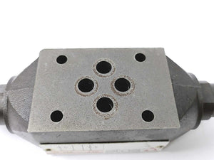 Atos HQ-012 /40 Modular Throttle Valve
